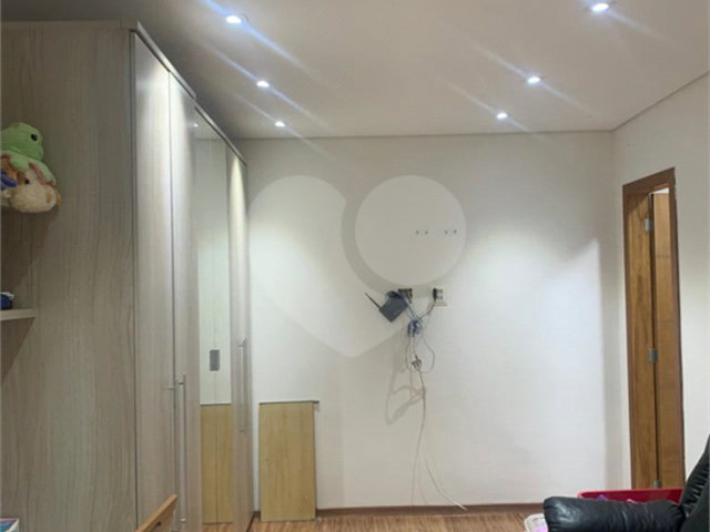 Sobrado à venda com 3 suítes em Lauzane Paulista, São Paulo, SP