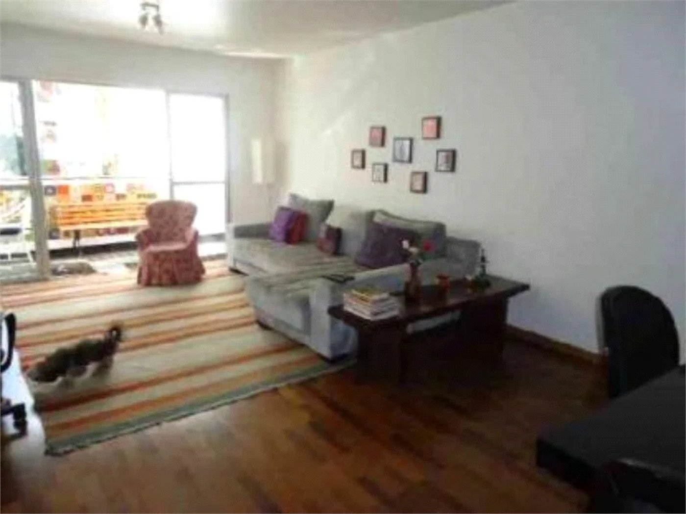 Apartamento à venda com 3 quartos, sendo 1 suíte,  em Pinheiros, São Paulo, SP