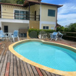 Casa à venda com 5 suítes em Geribá, Armação dos Búzios, RJ
