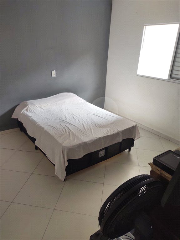 Casa à venda com 3 quartos em Vila Industrial, São José dos Campos, SP