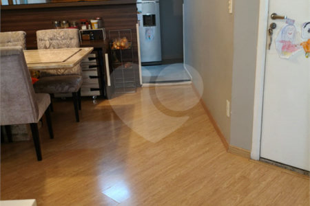 Apartamento à venda com 2 quartos, sendo 1 suíte, no Centro, São Bernardo do Campo, SP