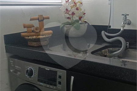 Apartamento à venda com 2 quartos em Jardim Peri, São Paulo, SP