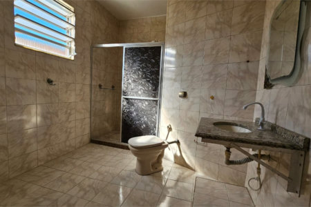 Casa à venda com 3 quartos, sendo 2 suítes, em Campo Grande, Rio de Janeiro, RJ