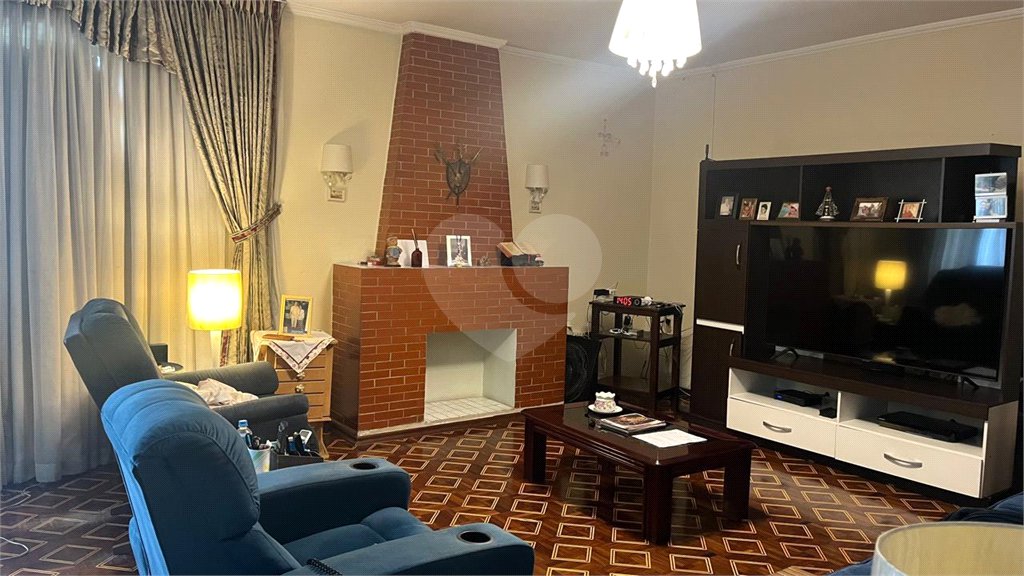 Casa à venda com 3 quartos, sendo 2 suítes, em Lapa, São Paulo, SP