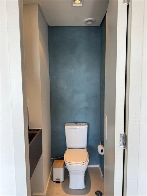 Apartamento à venda com 2 suítes em Jardim das Acácias, São Paulo, SP