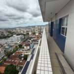 Sala Comercial para venda e locação, Boqueirão, Santos - SA0048.