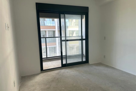 Studio à venda com 1 quarto em Jardim das Acácias, São Paulo, SP