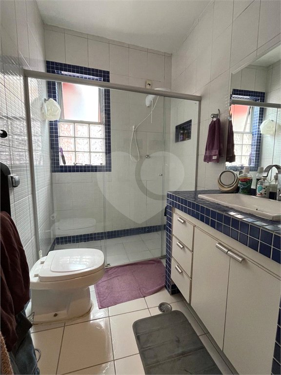 Sobrado à venda com 3 quartos, sendo 1 suíte, em Brás, São Paulo, SP