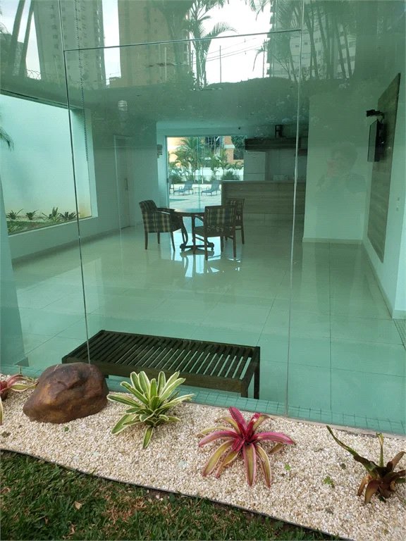Apartamento à venda com 2 quartos em Vila Andrade, São Paulo, SP