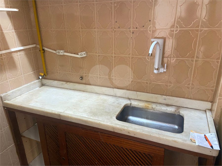 Kitnet à venda com 1 quarto em Copacabana, Rio de Janeiro, RJ