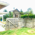 Casa à venda com 3 quartos, sendo 1 suíte, no condomínio Residencial Patrimônio do Carmo, São Roque - SP