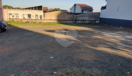 Terreno à venda em Jardim Amanda i, Hortolândia, SP