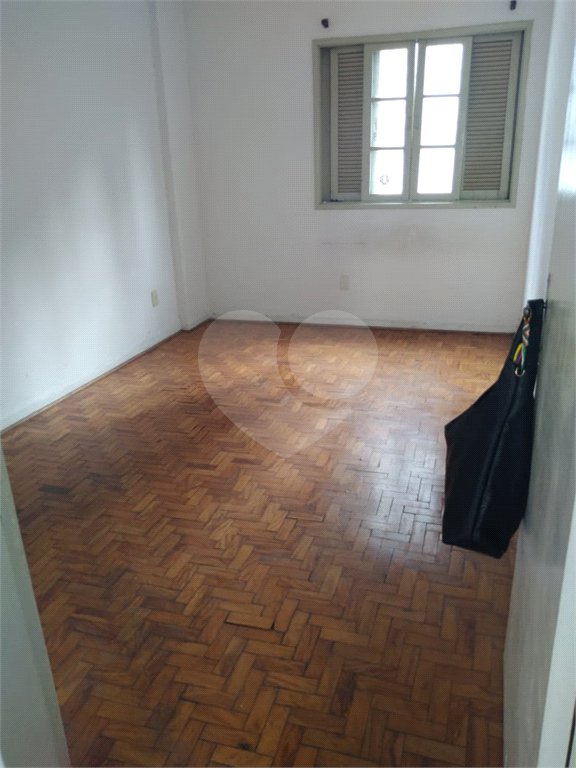 Apartamento à venda com 1 quarto em Sé, São Paulo, SP