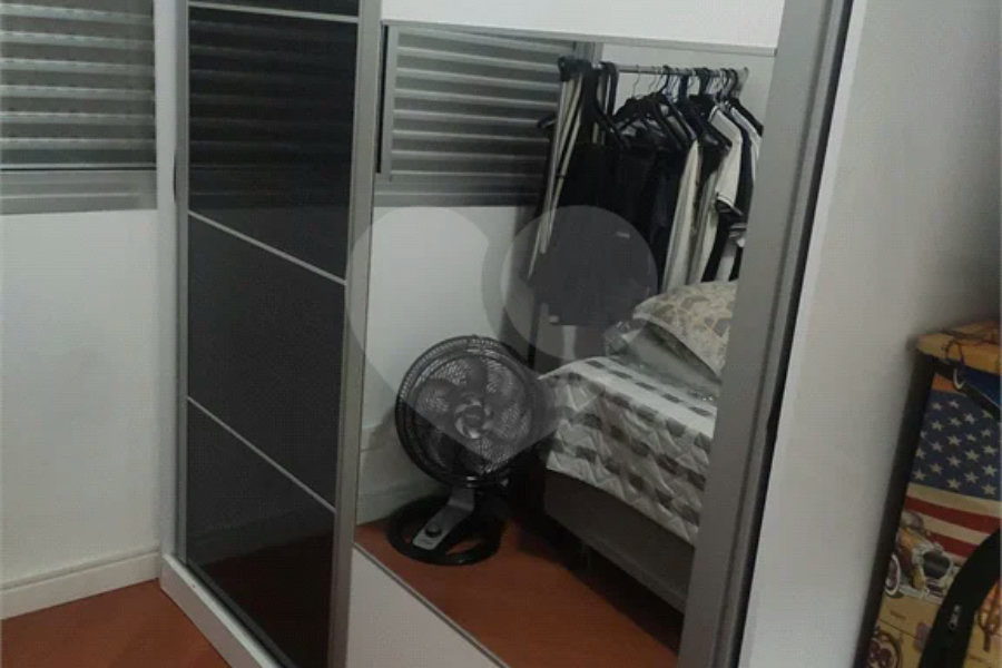 Apartamento à venda com 2 quartos, sendo 1 suíte, em Santana, São Paulo, SP