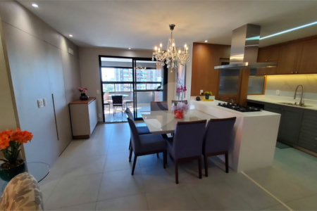 Apartamento à venda com 2 suítes em Jardim Olhos D'Água II, Ribeirão Preto, SP
