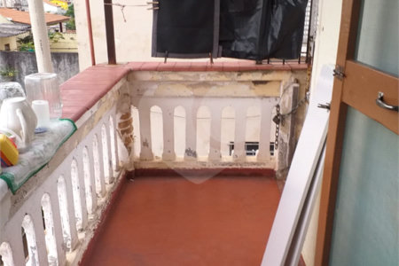 Terreno à venda com 1 quarto em Chora Menino, São Paulo, SP