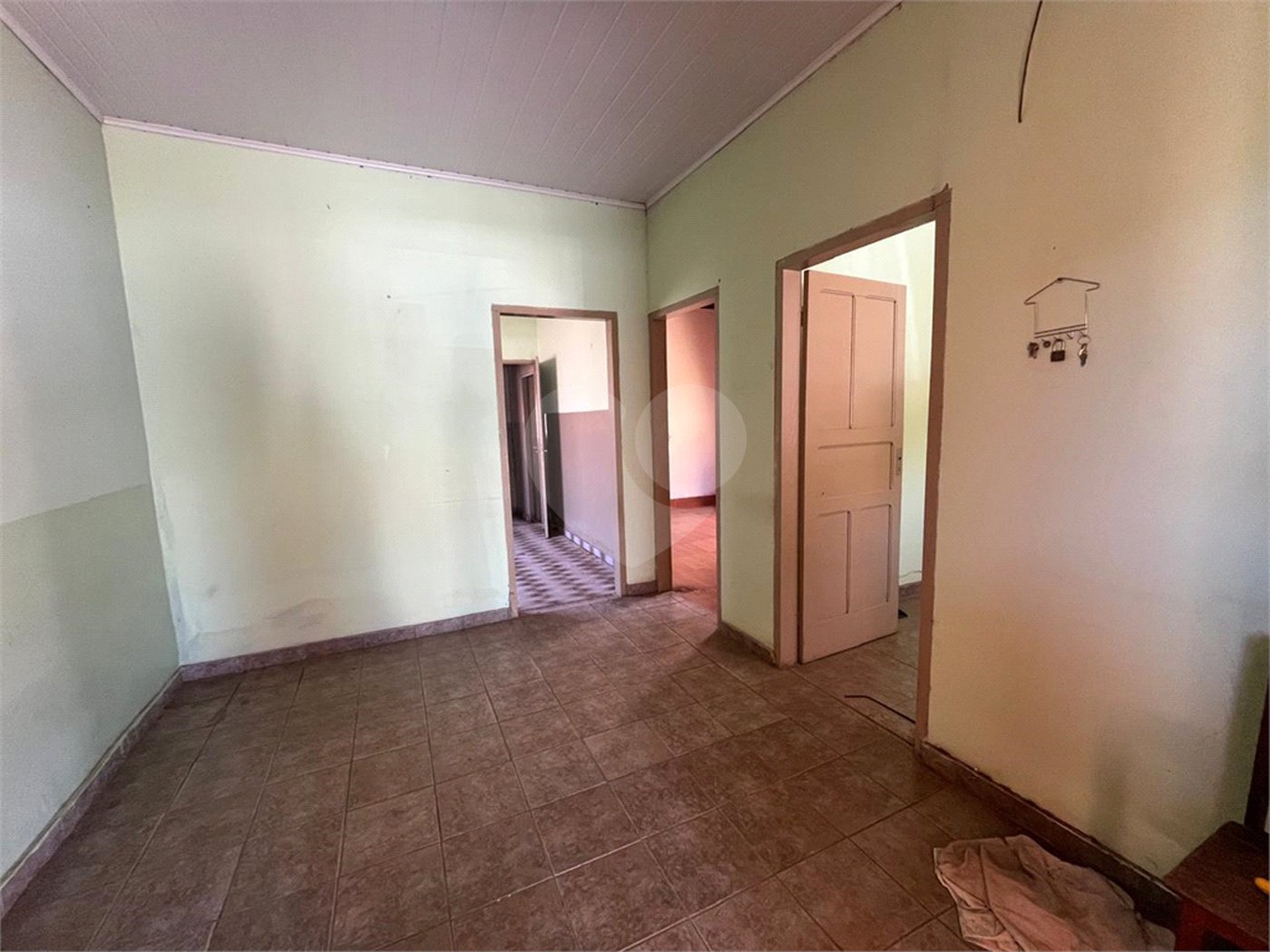 Casa à venda com 7 quartos em Vila Aurora, Itapetininga, SP