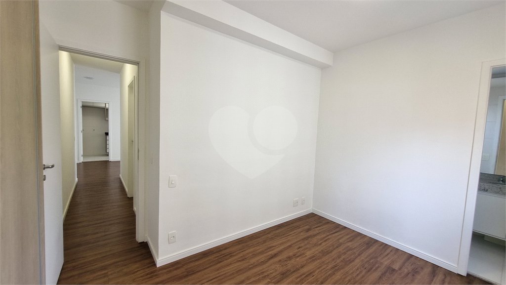 Apartamento à venda com 2 quartos, sendo 1 suíte, em Santana, São Paulo, SP