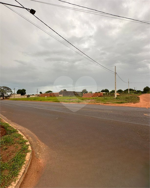 Terreno à venda em Jardim Ivone 1ª Seção, Ponta Porã, MS