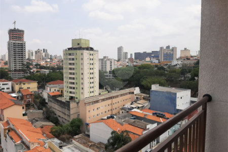 Apartamento à venda com 2 quartos, sendo 1 suíte,  em Parada Inglesa, São Paulo, SP