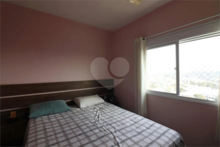 Apartamento para alugar com 3 quartos, sendo 1 suíte,  em Independência, São Bernardo do Campo, SP