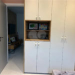 Apartamento à venda com 3 quartos, sendo 1 suíte, em Cidade São Francisco, São Paulo, SP