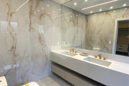 Duplex à venda com 6 suítes em Riviera, Bertioga, SP