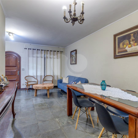 Casa à venda com 4 quartos, sendo 3 suítes,  em Alto da Boa Vista, São Paulo, SP