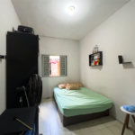 Casa à venda com 2 quartos em Jaguaribe, Osasco, SP