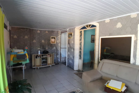 Casa à venda com 2 quartos, sendo 1 suíte, em Campo Grande, Rio de Janeiro, RJ