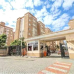 Apartamento à venda com 2 quartos em Vila Hortência, Sorocaba, SP