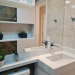 Apartamento à venda com 3 quartos, sendo 1 suíte, em Vila Anastácio, São Paulo, SP