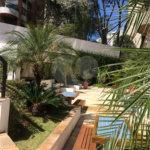 Apartamento à venda com 3 suítes em Vila Suzana, São Paulo, SP