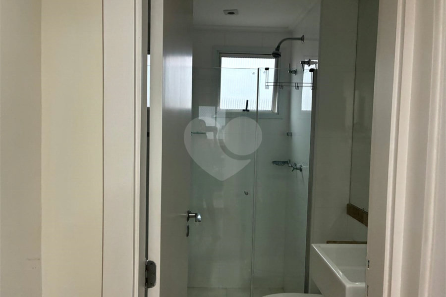Apartamento à venda com 3 quartos, sendo 1 suíte, em Vila Guilherme, São Paulo, SP
