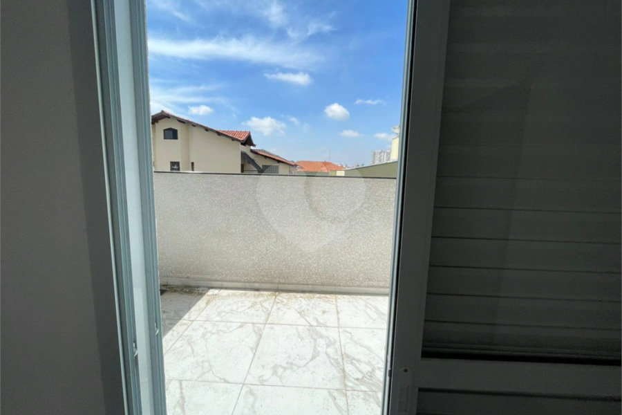 Apartamento à venda com 2 quartos, sendo 1 suíte, em Tucuruvi, São Paulo, SP