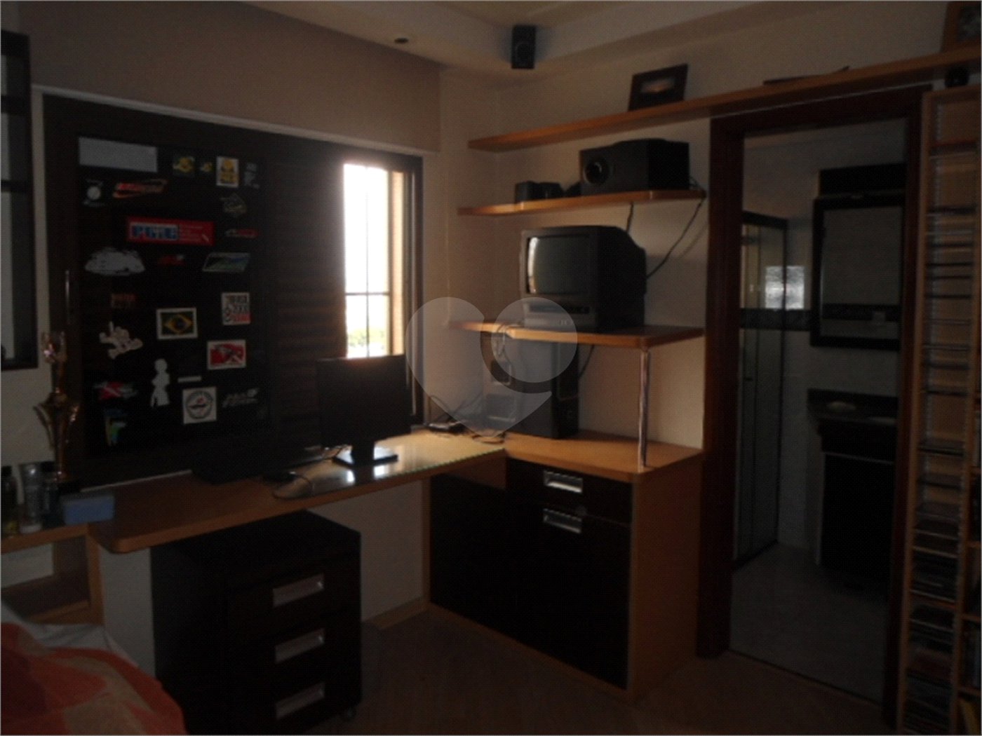 Apartamento à venda com 4 quartos, sendo 2 suítes, em Água Fria, São Paulo, SP