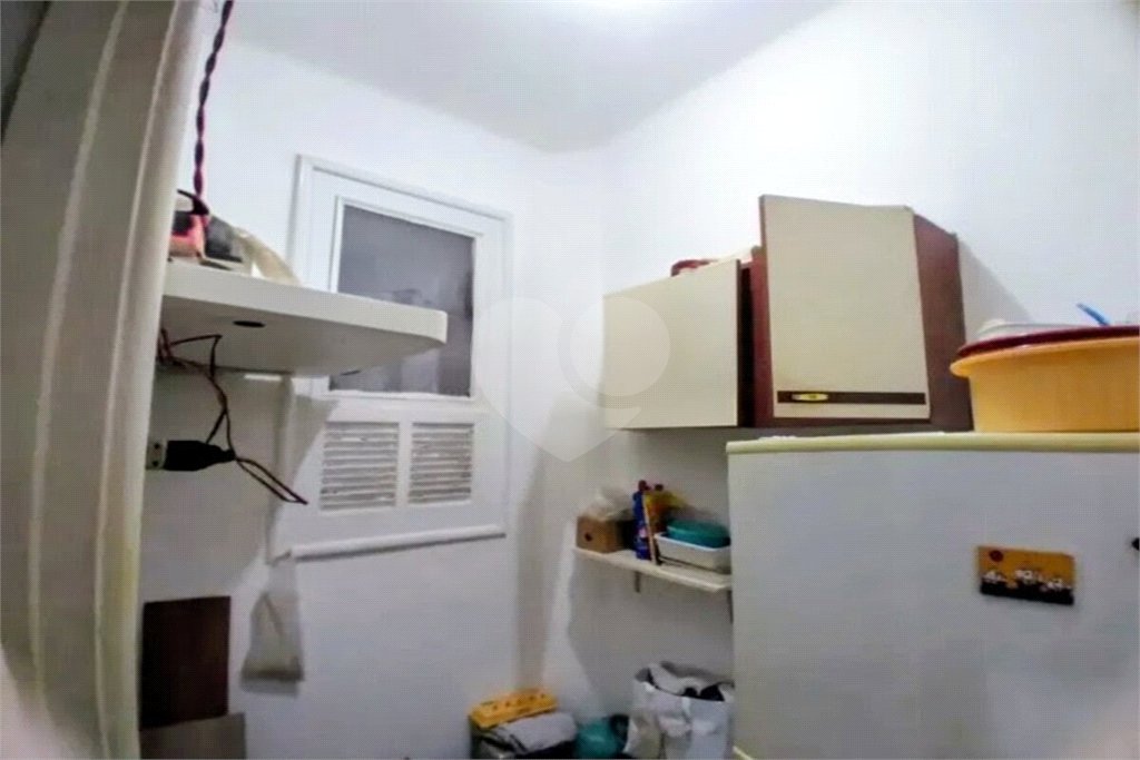 Apartamento à venda com 2 quartos em Praça da Bandeira, Rio de Janeiro, RJ