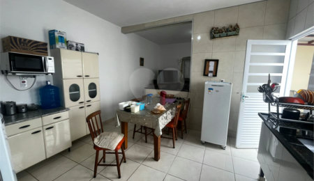 Casa à venda com 2 quartos, sendo 1 suíte, em Morada do Sol, Itapetininga, SP