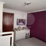 Apartamento à venda com 2 quartos em Jardim Ester Yolanda, São Paulo, SP