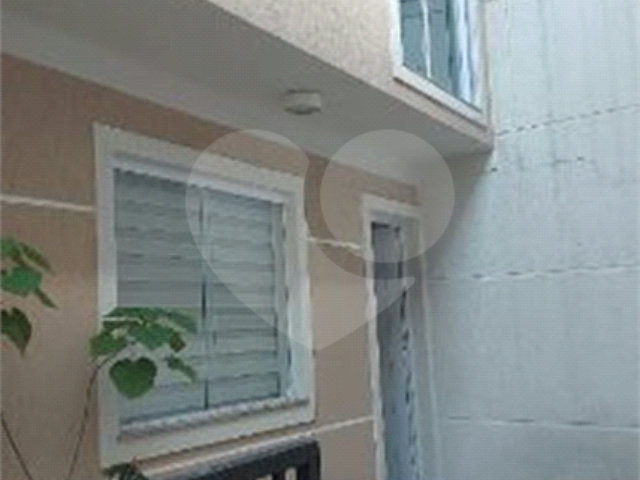 Casa à venda com 3 suítes no condomínio Real Residencial Mandaqui, São Paulo - SP