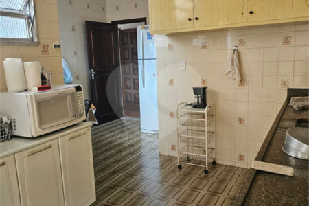 Casa de Vila à venda com 3 quartos, sendo 1 suíte, em Rio Comprido, Rio de Janeiro, RJ