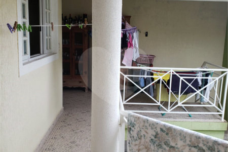 Casa à venda com 6 quartos, sendo 3 suítes, em Alto Ipiranga, Mogi das Cruzes, SP