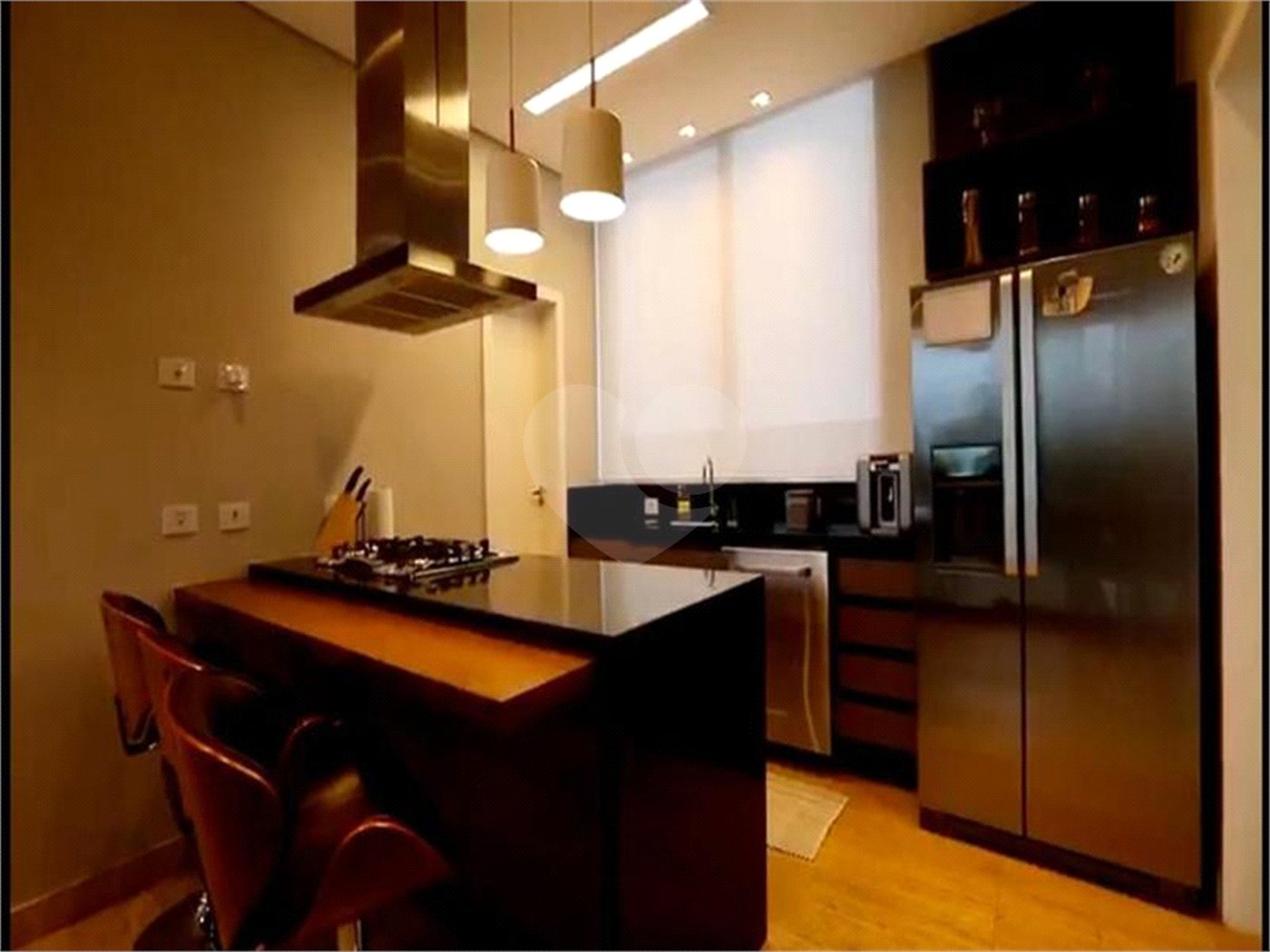 Casa à venda com 3 suítes no condomínio Alphaville Nova Esplanada 2, Votorantim - SP