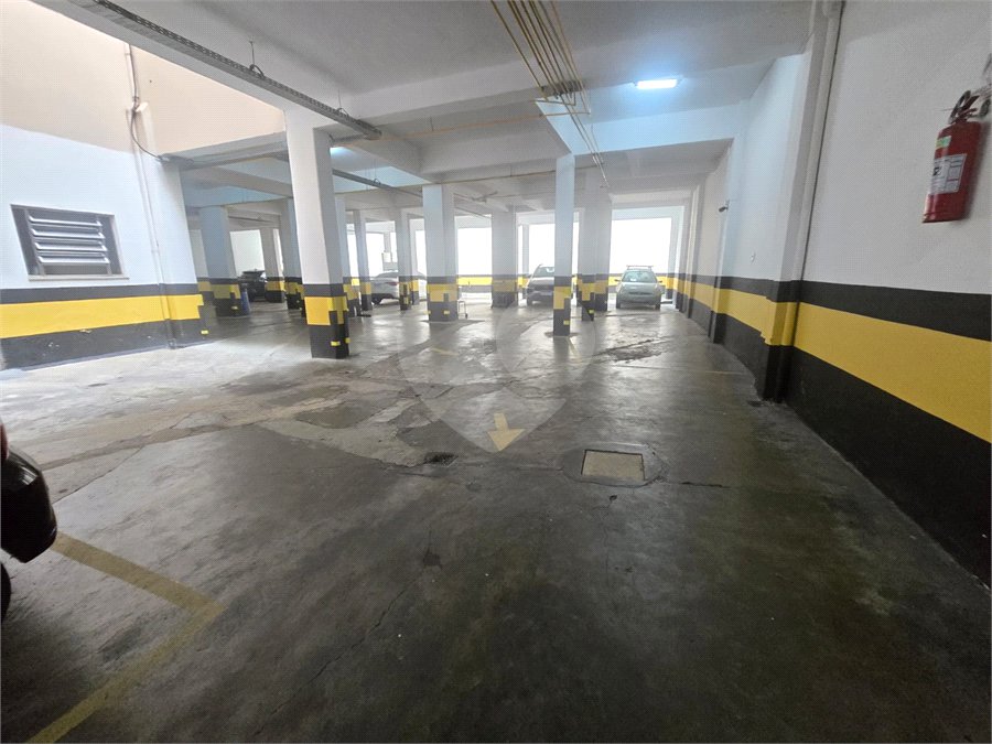 Apartamento à venda com 2 quartos em Tijuca, Rio de Janeiro, RJ