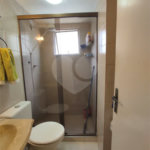 Apartamento à venda com 2 quartos em Horto, São Paulo, SP
