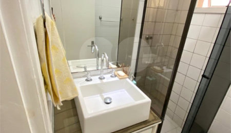 Apartamento à venda com 2 quartos em Vila Nova Cachoeirinha, São Paulo, SP