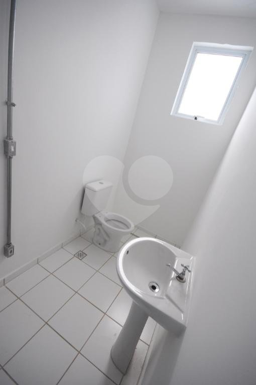 Casa para alugar com 1 quarto no condomínio Braslog, Sorocaba - SP