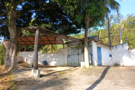 Casa Térrea para alugar com 3 quartos, sendo 1 suíte, em Jardim Guaçu, São Roque, SP