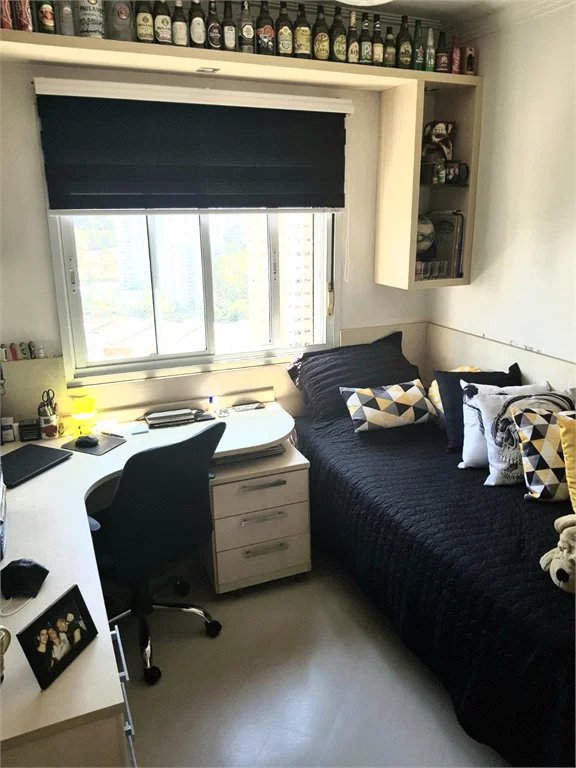 Apartamento à venda com 3 suítes em Vila Andrade, São Paulo, SP