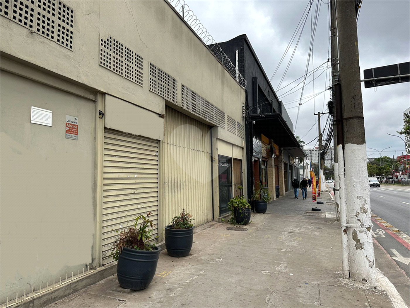 Galpão à venda em Várzea da Barra Funda, São Paulo, SP